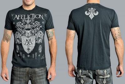 cheap Affliction shirts-360